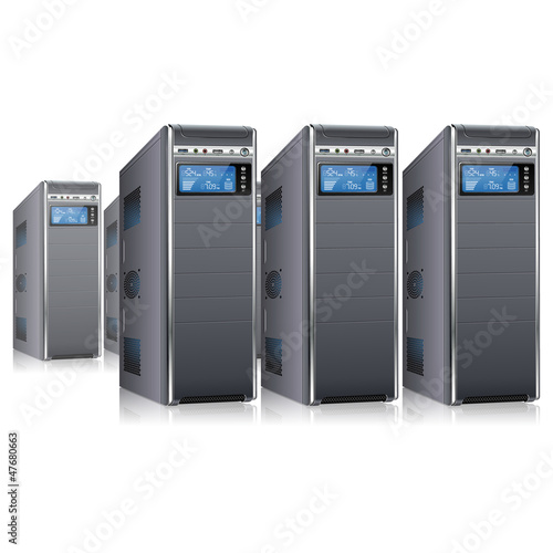 Network Concept