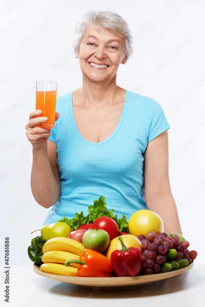 Healthy life Healthy life