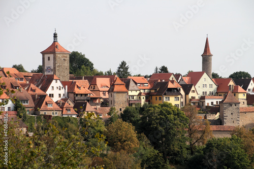 Rothenburg ob der Tauber