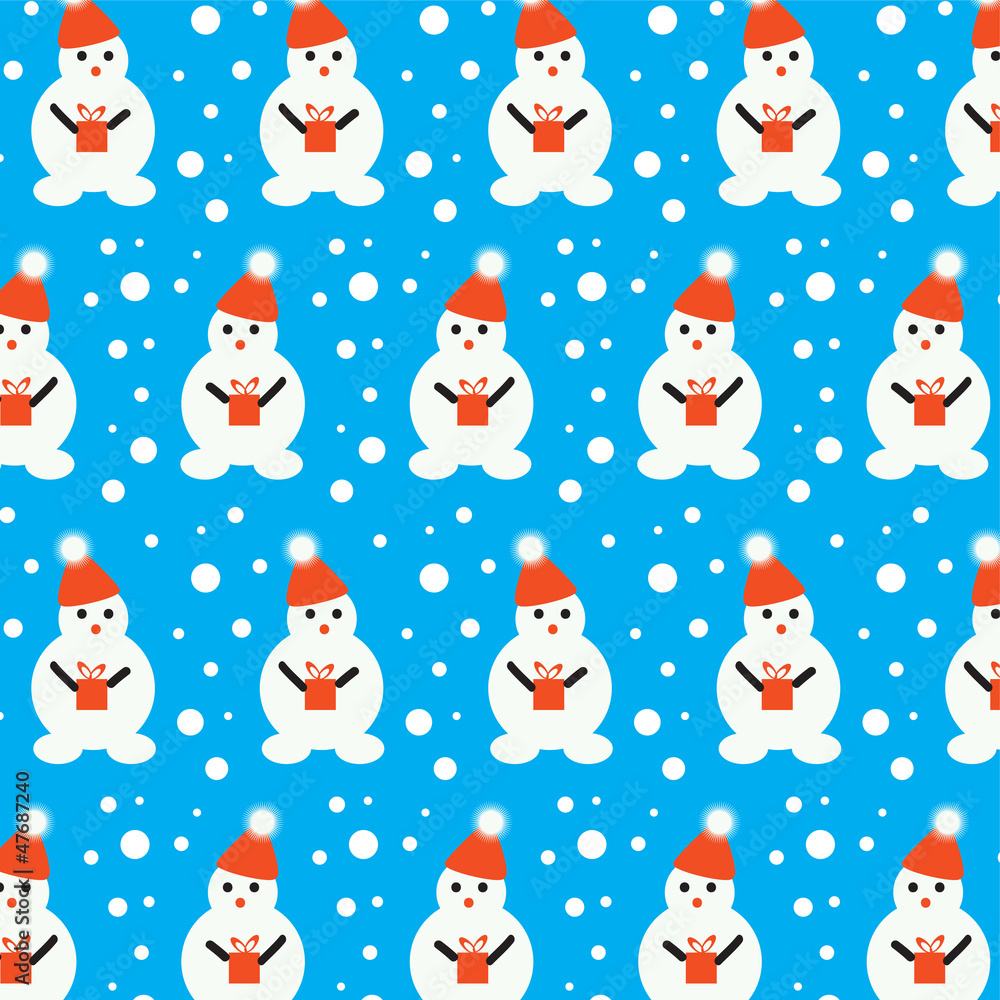 Snowmen Snowmen