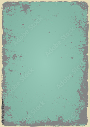 old  background