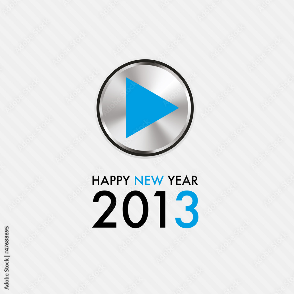 Happy New Year – Frohes Neues Jahr - Silvester Happy New Year – Frohes Neues Jahr - Silvester