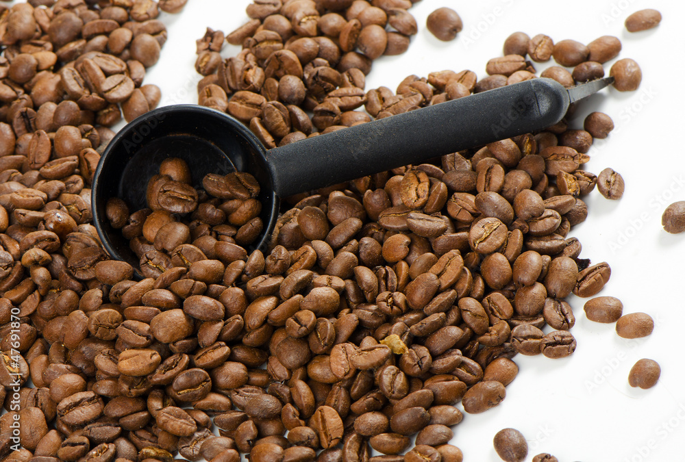 Obraz premium Coffee bean