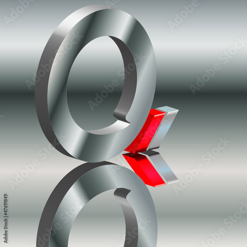 Logo Q power