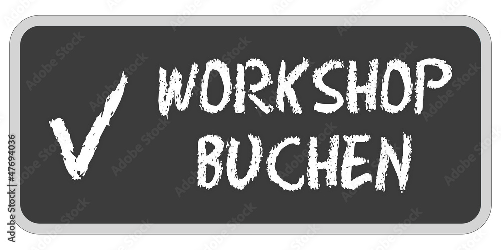 Obraz premium CB-Sticker TF WORKSHOP BUCHEN