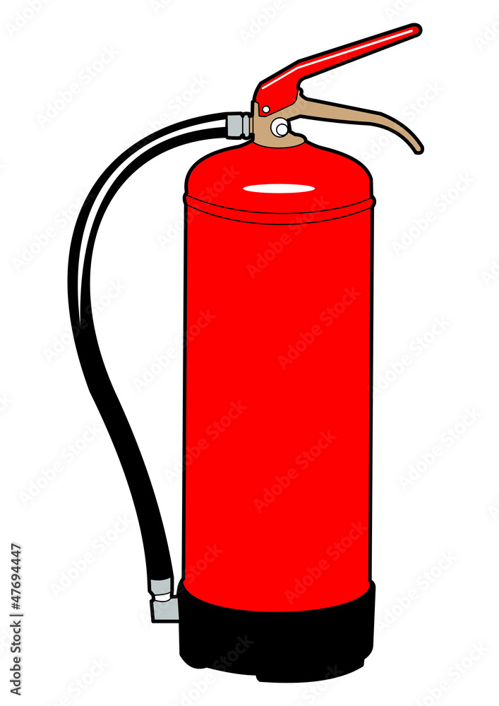 Feuerloescher Feuerloescher