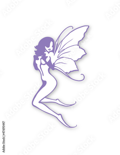 sexy fairy