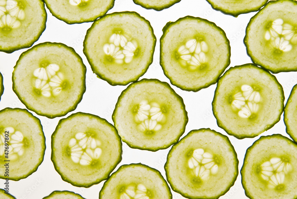Cucumber Cucumber