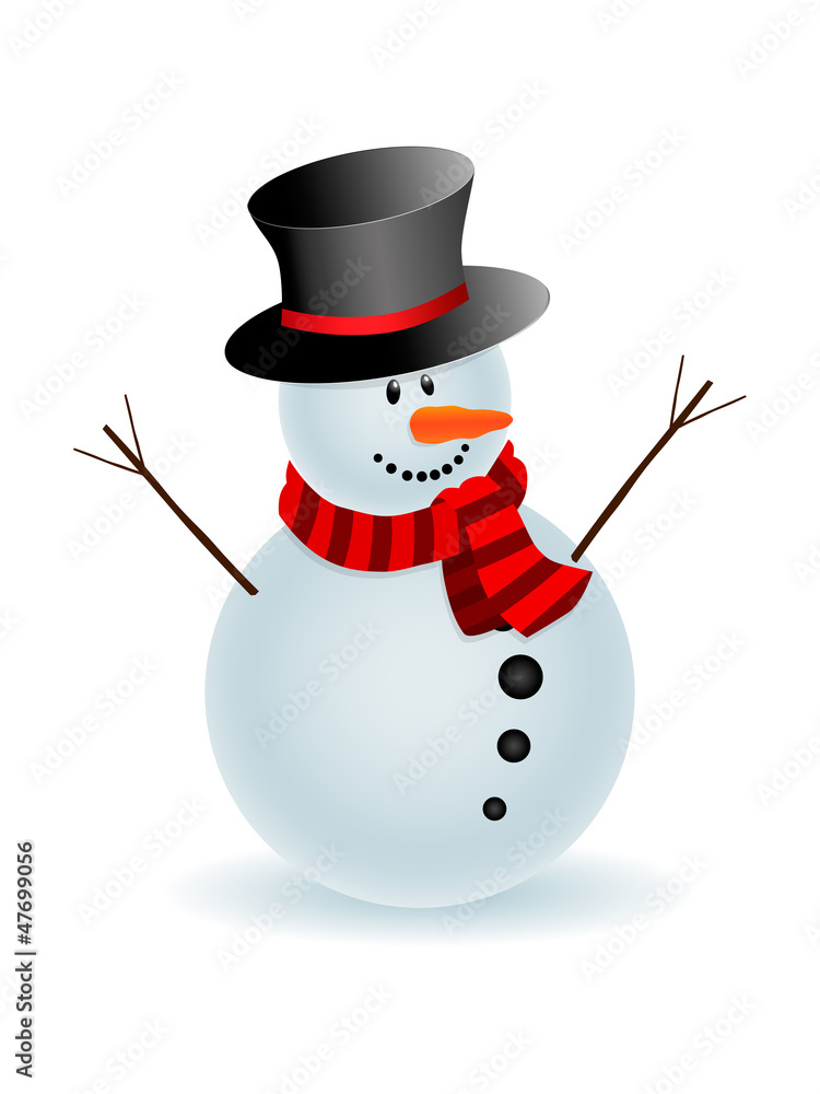 Snowman Snowman