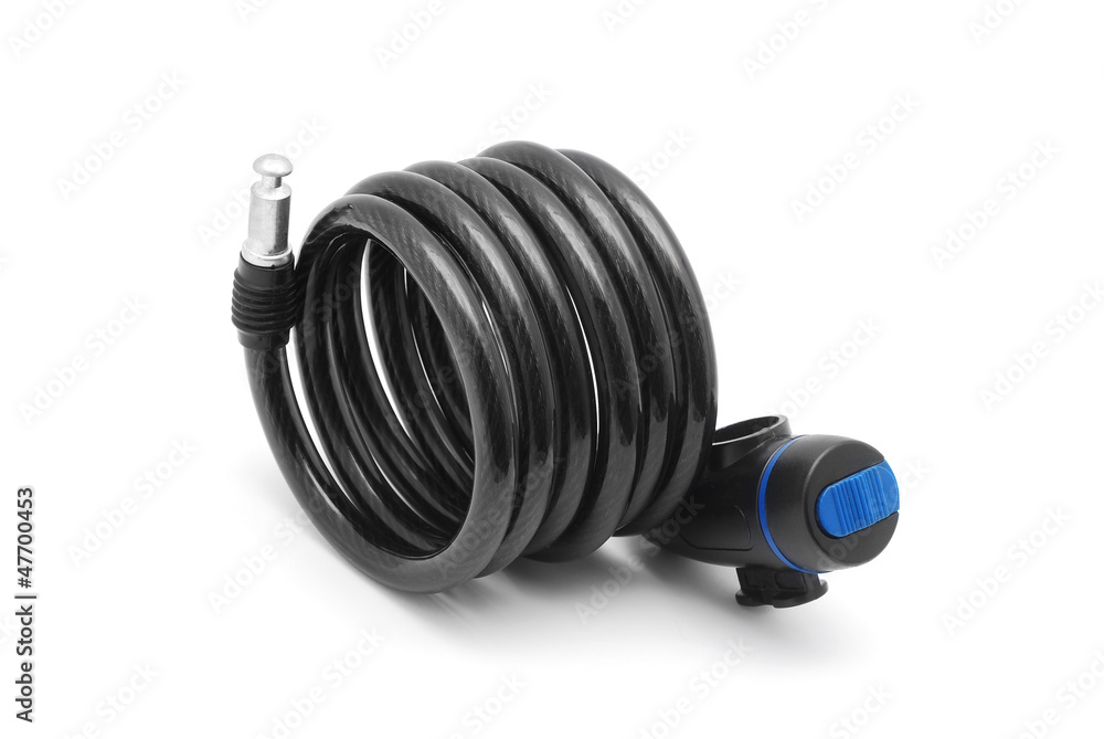 bicycle lock bicycle lock