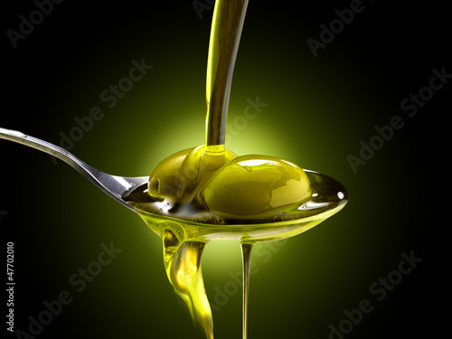 olio extravergine d oliva