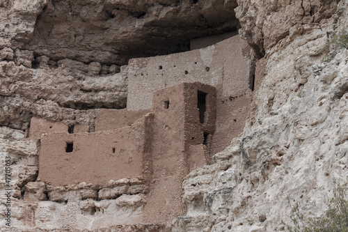 Montezuma Castle