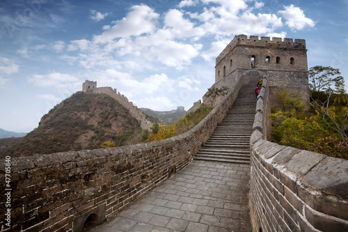 Great Wall of China