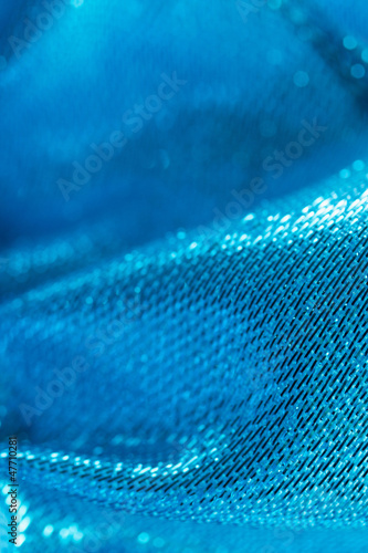 Glittering Fabric