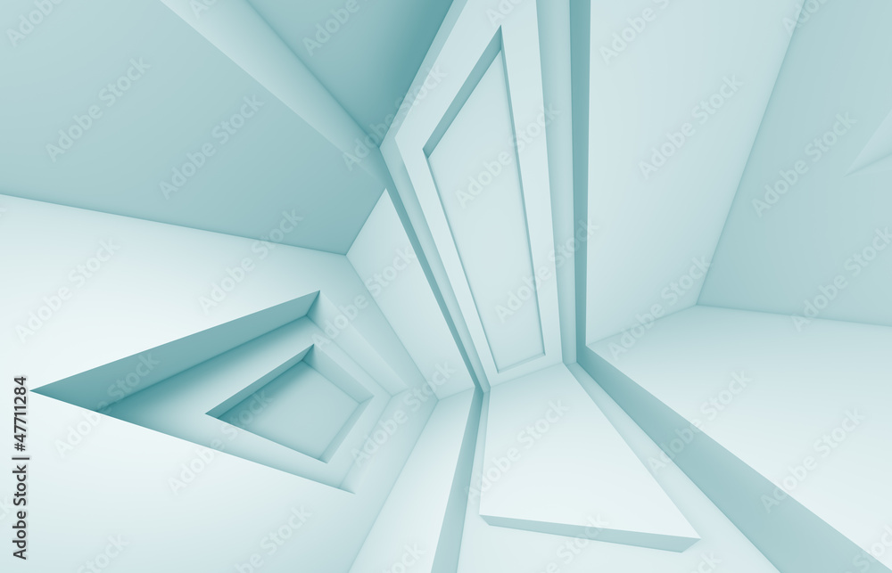 Abstract Architecture Design Abstract Architecture Design