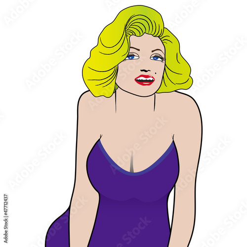 sexy girl