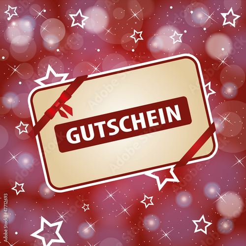 Gutschein