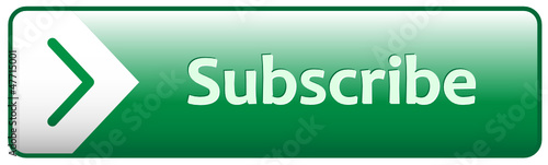 "SUBSCRIBE" Web Button (register sign up join us now newsletter)