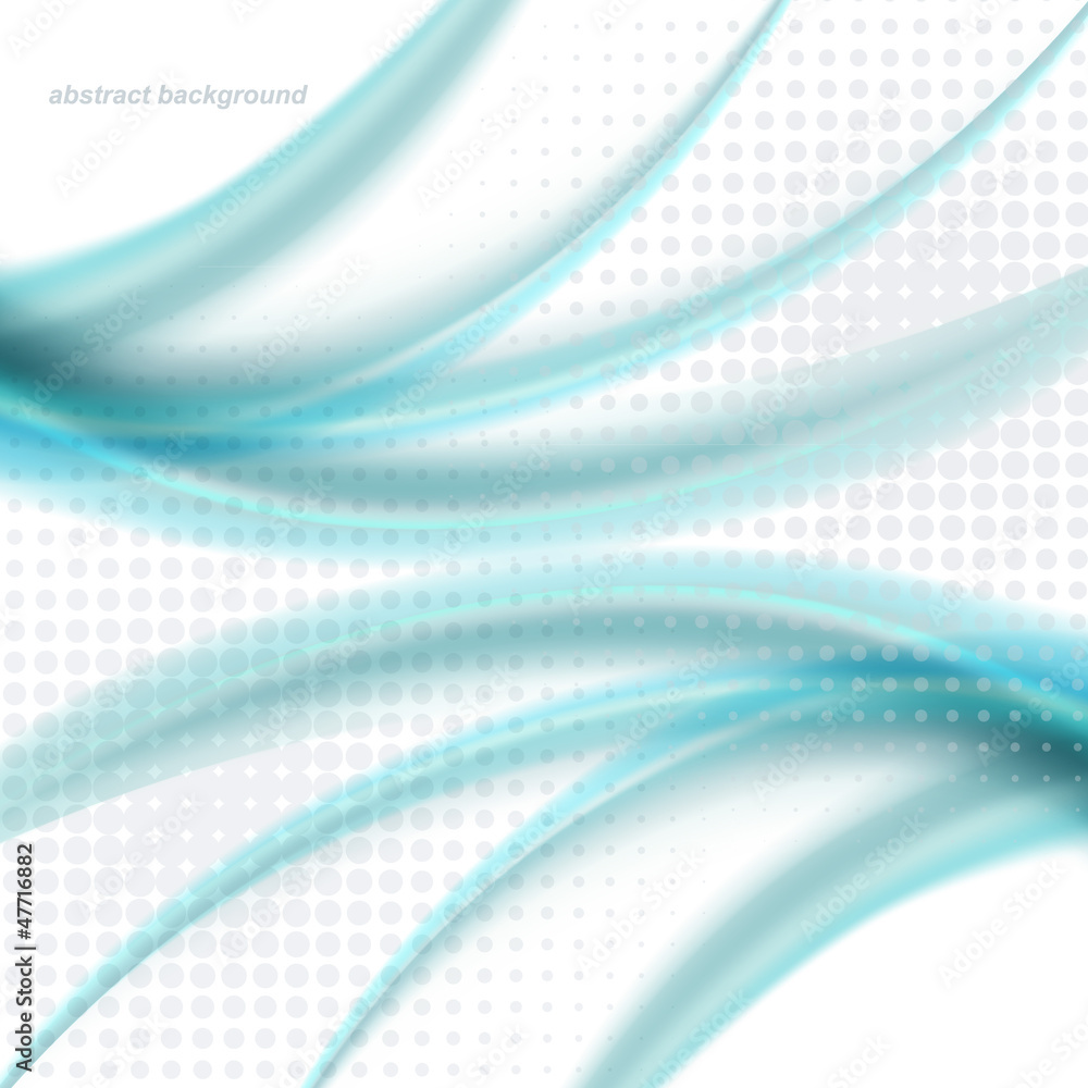Obraz premium Abstract Background Vector
