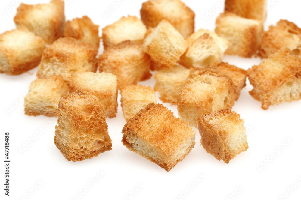 croutons croutons