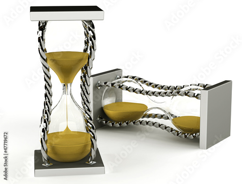 Hourglass