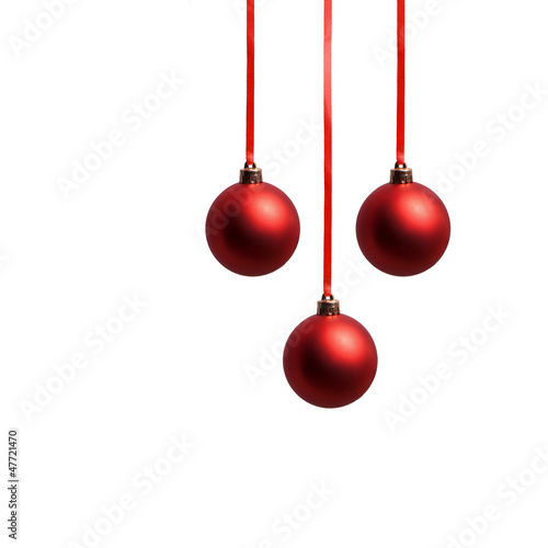 Christmas Tree with ball