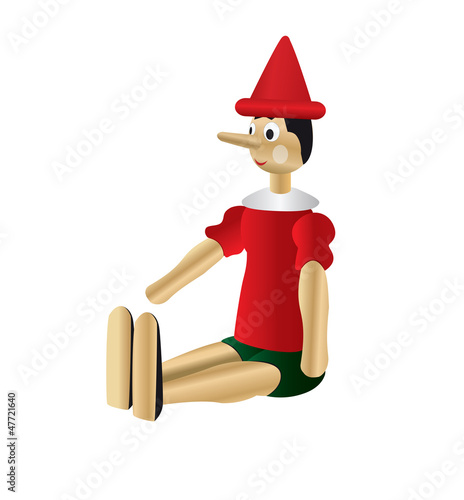 pinocchio