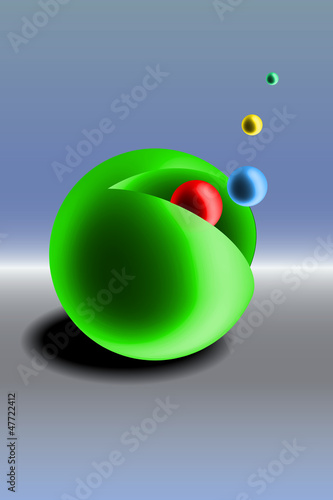 Ausschuettung