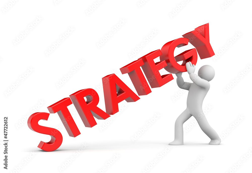 Strategy Strategy