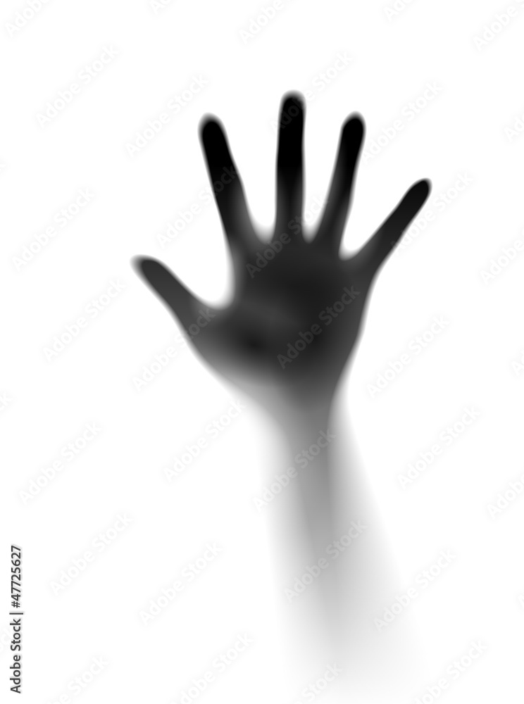 Open hand Open hand
