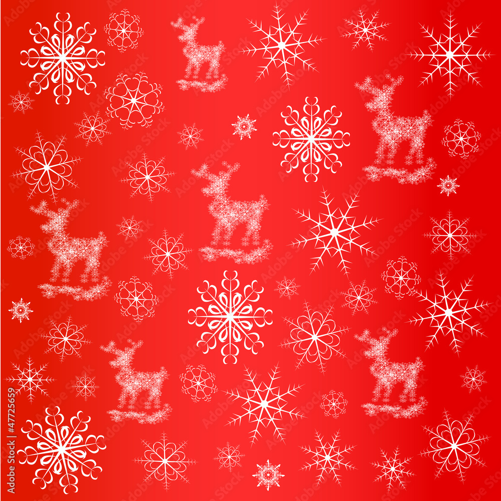 Christmas background