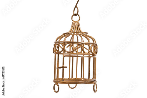 bird cage