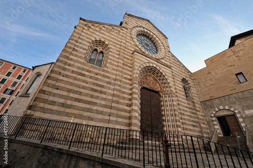 Chiesa S :Agostino