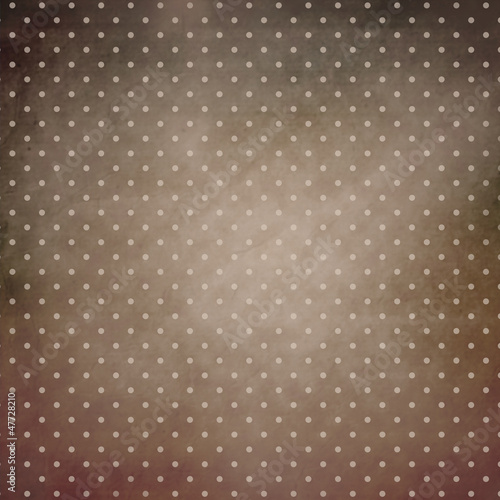 Retro pin up style texture