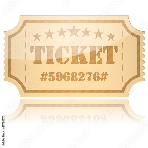 Ticket