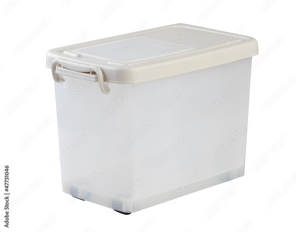 General purpose plastic container box General purpose plastic container box