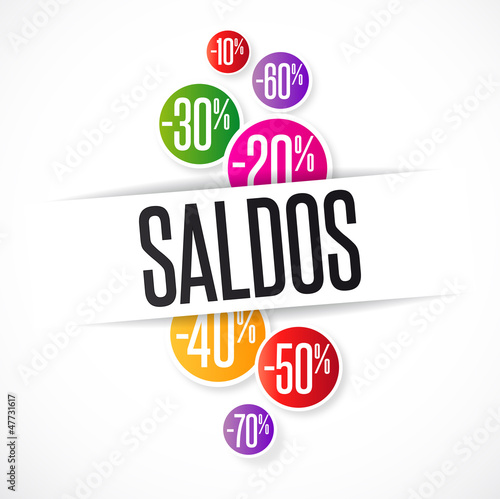 Saldos
