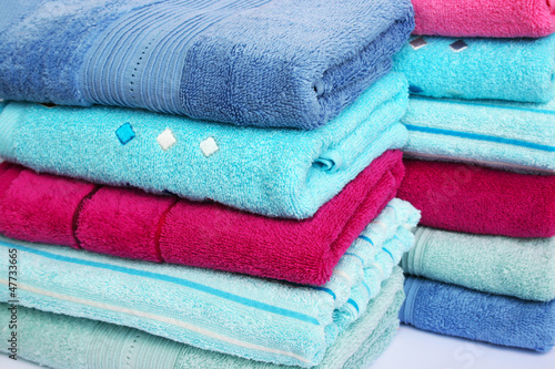 Towels