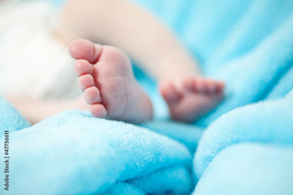 Babies Fßchen Babies Fßchen
