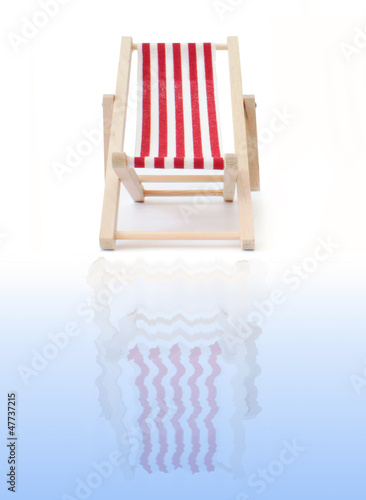 Deckchair