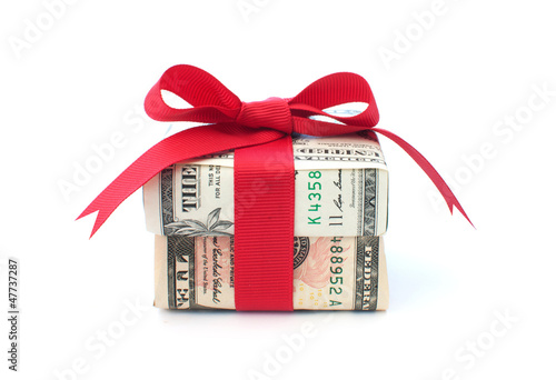Money gift