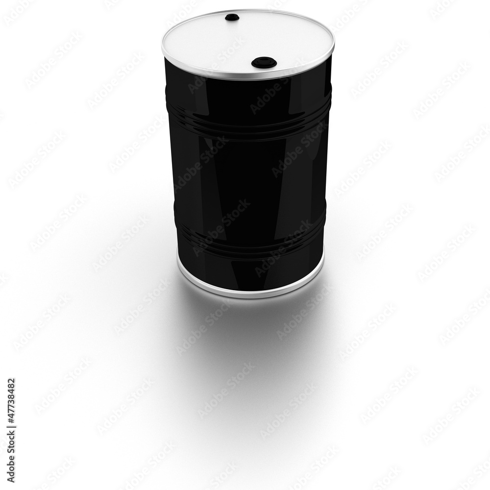 Barrel Barrel