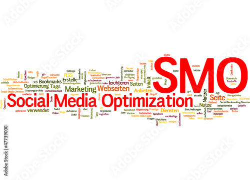 Social Media Optimization (deutsch)