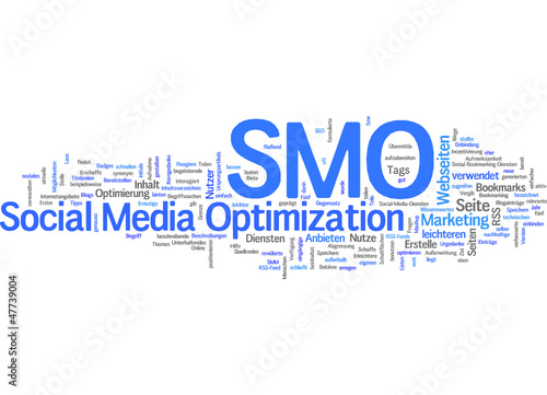 Social Media Optimization (deutsch)