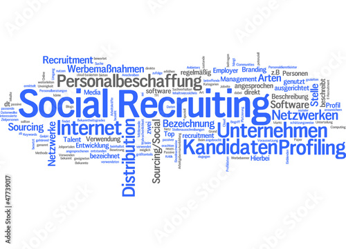 Social Recruiting