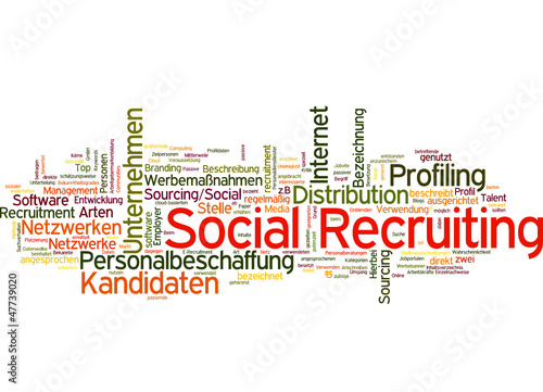 Social Recruiting