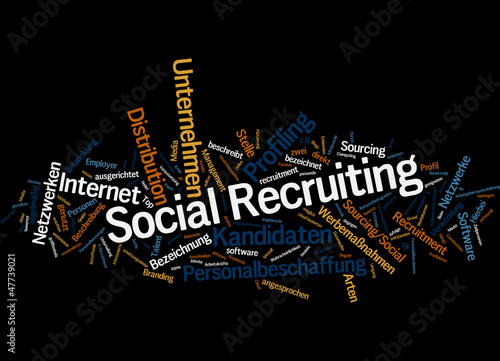 Social Recruiting