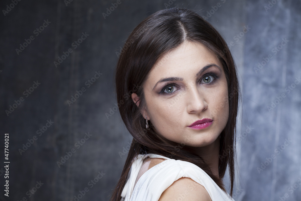 beautiful woman portrait beautiful woman portrait