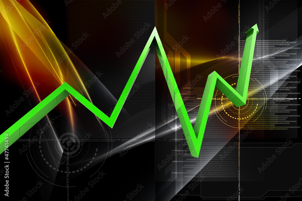 business graph business graph