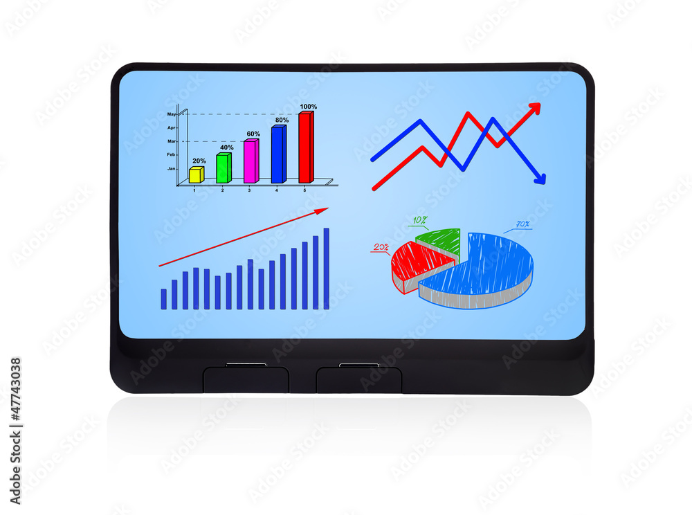 digital tablet digital tablet
